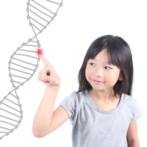 CRISPR-Gold gene editing