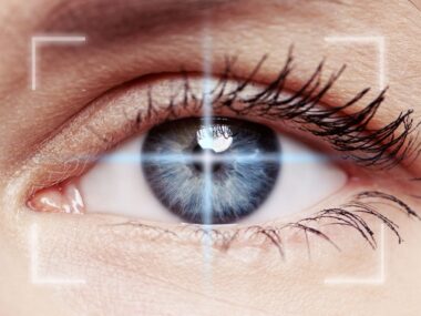 visual attention patterns